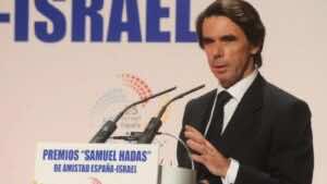 El lobby sionista en España: cinco claves sobre una red de influencias amparada por el PP
