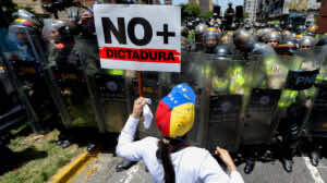 Venezuela intensifica la represión política tras las opacas elecciones