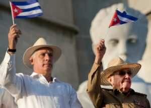 Arrecian de nuevo los rumores sobre la muerte de Raúl Castro