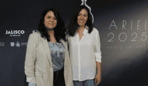 Premios Ariel 2025: cine mexicano convertido en tribuna política