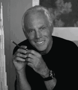 Giorgio Armani: el adiós a un maestro que vistió la modernidad