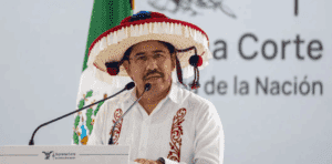 Una Suprema Corte con raíces indígenas: México inaugura una nueva era judicial