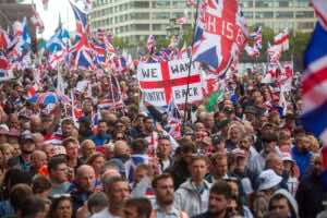 Ultraderchas globales: de Londres a América Latina, un mismo guion con diferentes actores