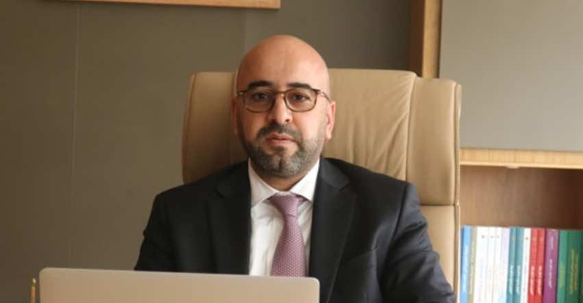 Por Dr. Mohamed Belfqih, desde el Congreso de la Unión Internacional de Abogados (UIA), Guadalajara – 31 de octubre de 2025
