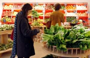 El precio de la comida ha subido un 34% en España desde 2019