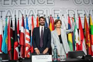 La declaración de Barcelona hace de la cultura un objetivo de desarrollo en la agenda post-2030
