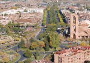 Pozuelo de Alarcón se consolida como el municipio más rico de España mientras se ensancha la brecha territorial