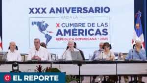 República Dominicana excluye a Cuba, Venezuela y Nicaragua de la Cumbre de las Américas