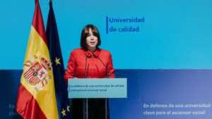 El Gobierno cierra el grifo a las universidades privadas de baja calidad