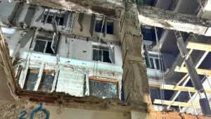 Las muertes en la construcción crecen un 26% en España