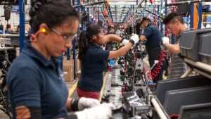 La OIT alerta del estancamiento de la productividad en América Latina