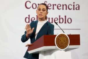 Sheinbaum no acudirá a la Cumbre de las Américas por la exclusión de tres países