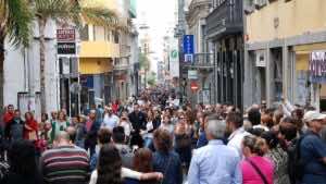 El pesimismo económico crece en España pese a unas cifras macro récord