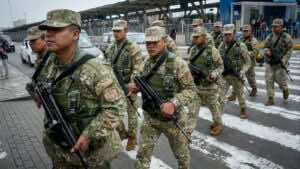 El Gobierno peruano declara estado de emergencia tras el asesinato de un manifestante