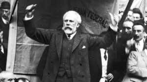 Se cumplen 100 años de la muerte y 175 del nacimiento del fundador del PSOE