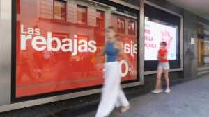 España bate récords de crecimiento, pero un 54% de ciudadanos ven mal la situación
