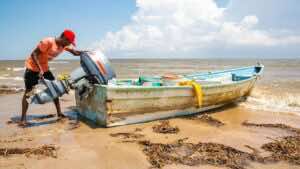 Familias denuncian que víctimas de ataques estadounidenses en el Caribe eran pescadores
