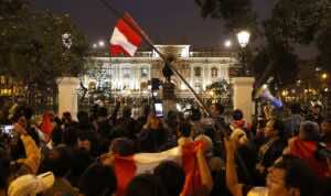 Perú suma hasta ocho presidentes en una década: cinco claves de una permanente crisis política