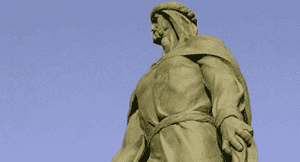 De la tribu al Estado: la construcción política de al-Ándalus