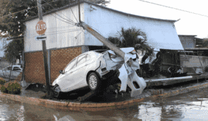 México afronta otra tragedia climática: 37 muertos por lluvias y deslaves