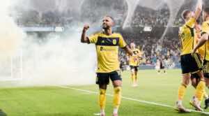 MLS: El Nashville SC da la sopresa y derrota al Inter de Miami (2-1) ante la presencia de Messi