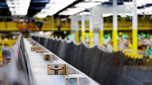 Amazon anuncia un ERE que afectará a 1.200 empleados en Madrid y Barcelona