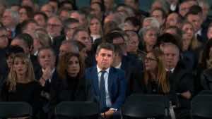 ESPECIAL VALENCIA. «Prisión para Mazón»: las víctimas rechazan una dimisión que califican de indigna y tardía
