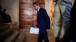 ESPECIAL VALENCIA. Los diez días que forzaron la caída de Mazón