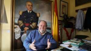 El Gobierno impulsa la ilegalización de la Fundación Francisco Franco tras años de bloqueos judiciales