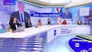El PP intensifica su ofensiva contra RTVE mientras la cadena pública dispara sus audiencias