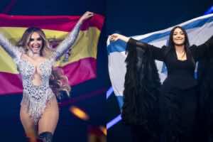 RTVE ratifica su boicot a Eurovisión 2026 si Israel participa en el certamen musical
