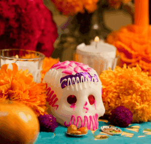 México celebra el Día de Muertos: la memoria como un hogar compartido