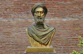De Ibn Jaldún a León el Africano    (Al andalus y los orígenes del humanismo europeo)