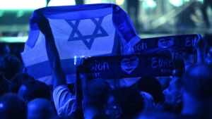 España se retira de Eurovisión tras confirmarse la participación de Israel