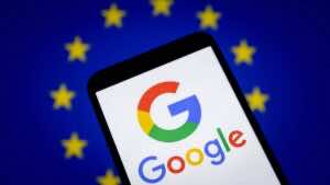 Bruselas abre una segunda investigación contra Google por prácticas monopolísticas en IA