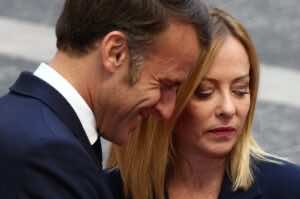 Francia e Italia frenan el acuerdo comercial entre la UE y Mercosur