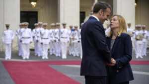 Italia abandona su resistencia al acuerdo UE-Mercosur tras las concesiones de Bruselas