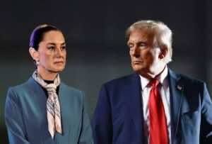 México frente al giro intervencionista de Washington bajo Trump