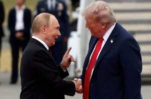 Trump diseña una Junta de Paz con Putin y Netanyahu como alternativa al sistema multilateral de la ONU