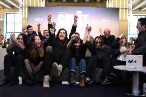 La española «Sırât» logra una doble nominación histórica a los Oscar