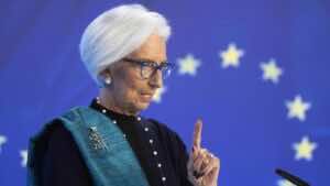 El BCE somete a la banca europea a un test de estrés sobre riesgos geopolíticos