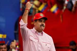 Juez de Nueva York reactiva la causa por narcoterrorismo contra Nicolás Maduro