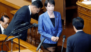 Japón va a elecciones anticipadas tras la disolución del Parlamento