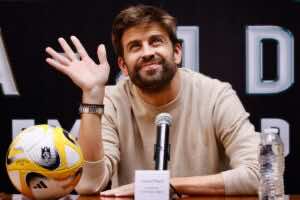Piqué capta 53 millones de dólares para expandir la Kings League a Estados Unidos