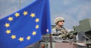 Europa duplicará su gasto en defensa hasta 2035