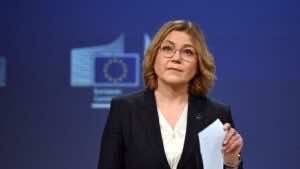La Comisión Europea acusa a TikTok de violar las normas digitales