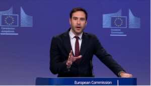 La Comisión Europea condena los ataques de Musk y Durov contra Pedro Sánchez