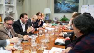 Los sindicatos desconvocan la huelga ferroviaria tras alcanzar un acuerdo «histórico»