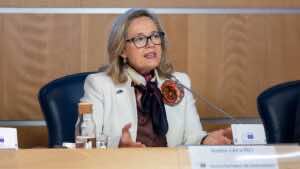 El BEI duplicó su financiación para vivienda en España hasta 2.000 millones en 2025