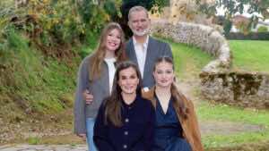 Las retribuciones de Felipe VI y la Familia Real suben un 1,5% en línea con el resto de funcionarios